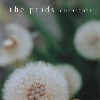 Duracraft album cover